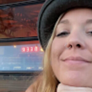 Meet your Posher, Savannah